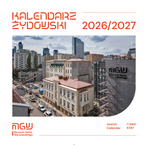 Kalendarz na rok 5787